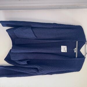 American Eagle cardigan